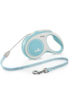 Vodítko FLEXI Comfort S lanko 8m/12kg